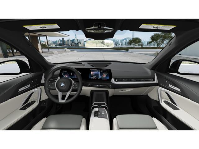 new 2026 BMW X1 car, priced at $50,905