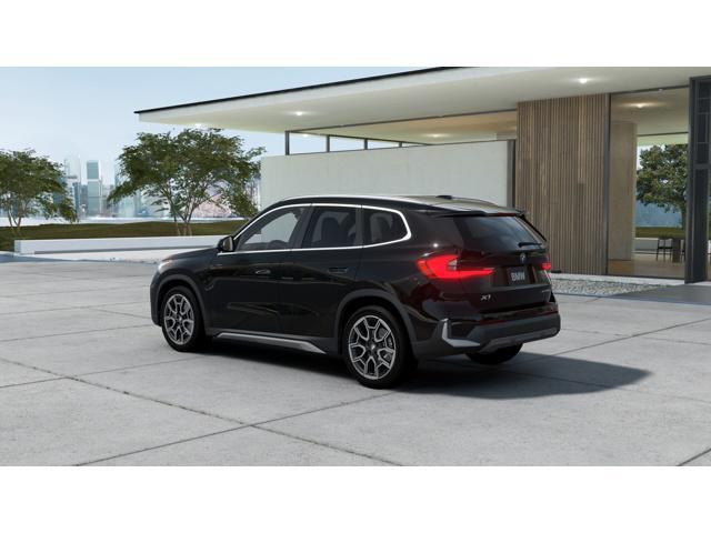 new 2026 BMW X1 car, priced at $50,905