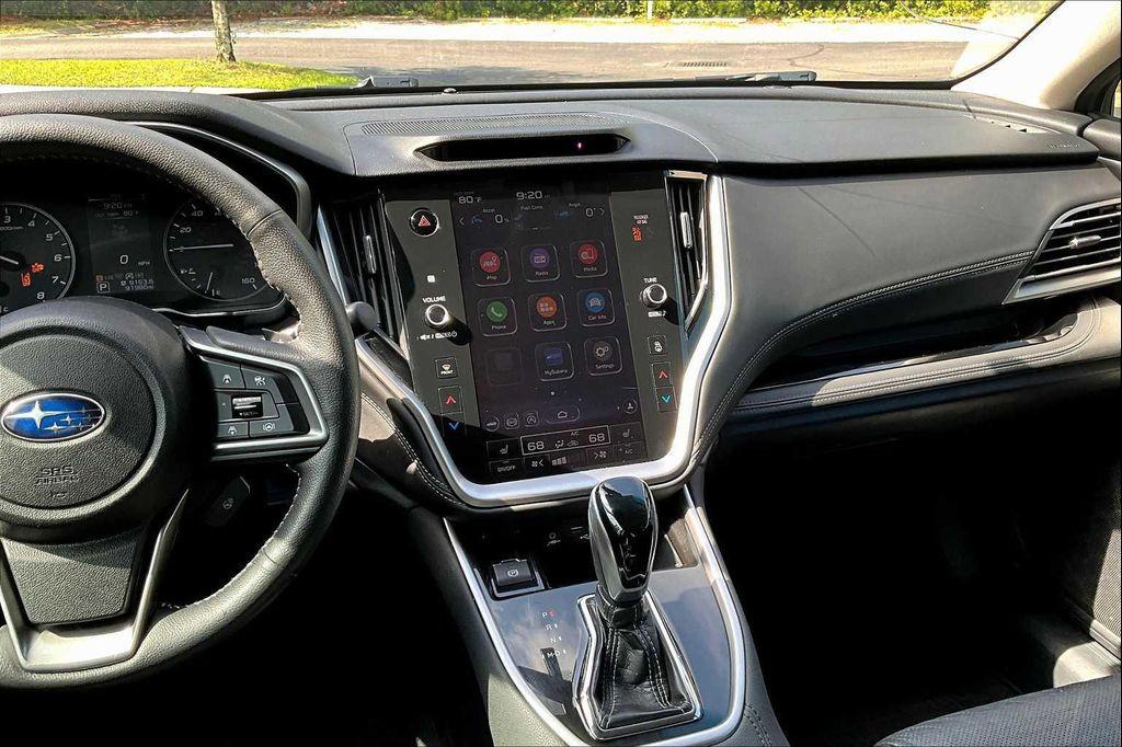used 2020 Subaru Outback car, priced at $16,800
