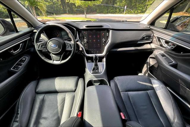 used 2020 Subaru Outback car, priced at $20,700
