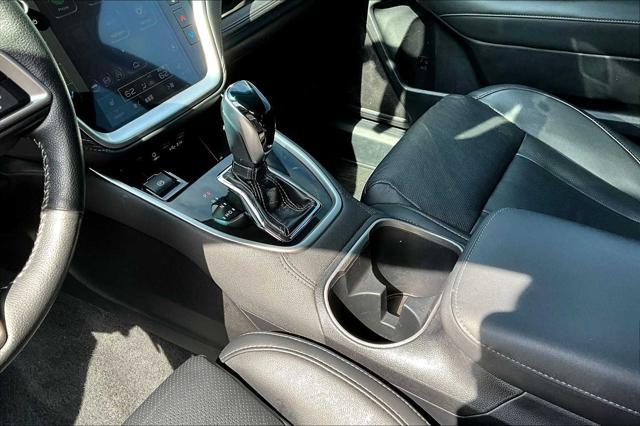 used 2020 Subaru Outback car, priced at $20,700
