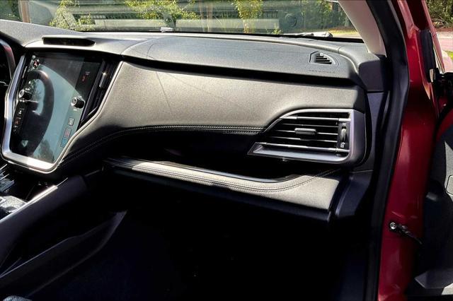 used 2020 Subaru Outback car, priced at $20,700