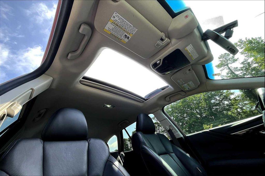 used 2020 Subaru Outback car, priced at $16,800