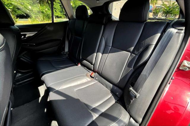 used 2020 Subaru Outback car, priced at $20,700