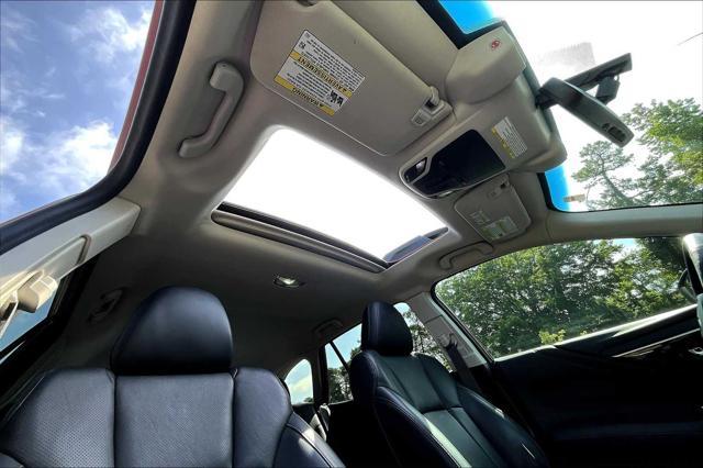 used 2020 Subaru Outback car, priced at $20,700