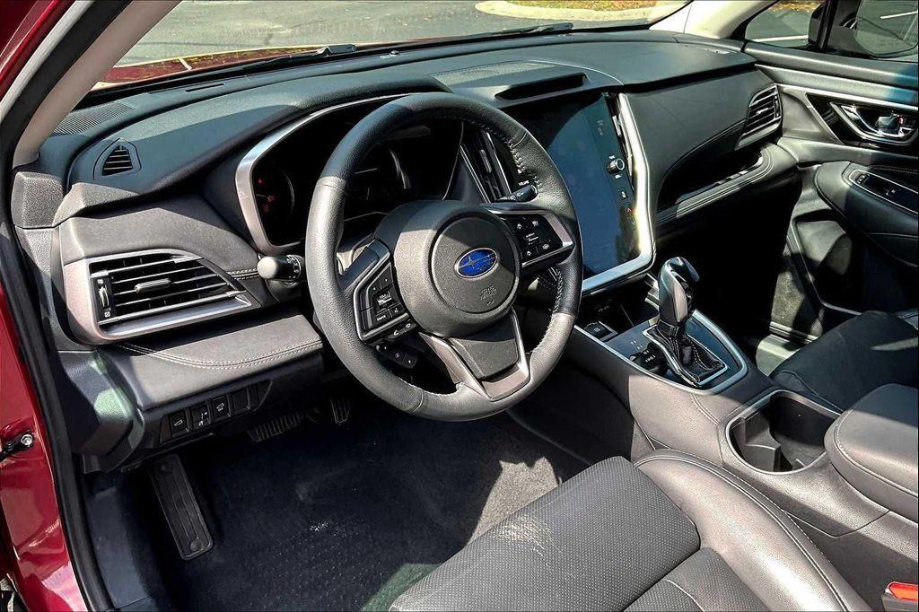 used 2020 Subaru Outback car, priced at $16,800