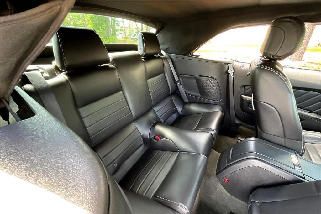 used 2014 Ford Mustang car, priced at $23,700