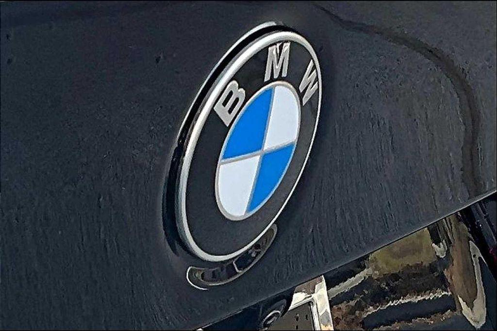 new 2025 BMW 330 car, priced at $50,475