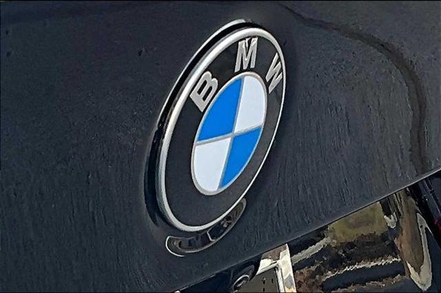 new 2025 BMW 330 car, priced at $50,475
