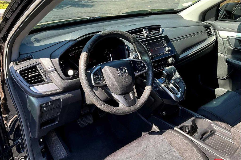used 2020 Honda CR-V car, priced at $21,900