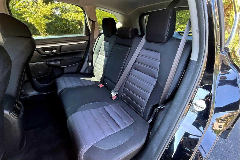 used 2020 Honda CR-V car, priced at $21,900