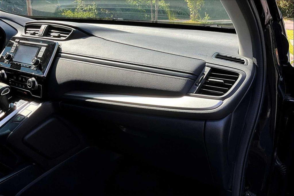 used 2020 Honda CR-V car, priced at $21,900