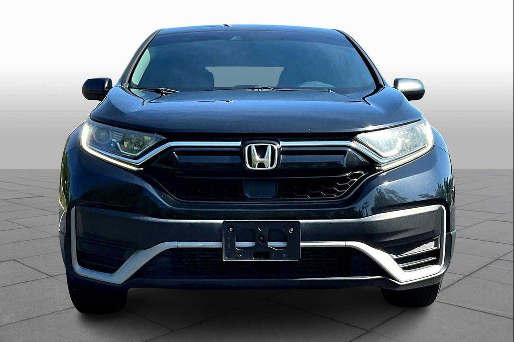 used 2020 Honda CR-V car, priced at $21,900