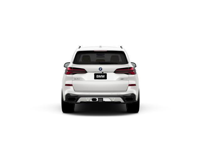 new 2026 BMW X5 PHEV car, priced at $91,075