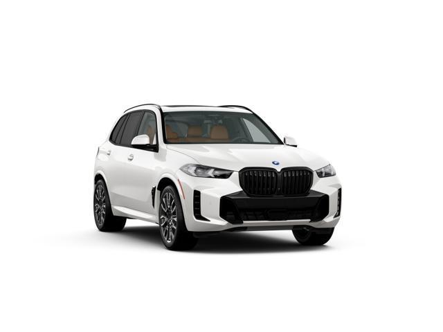 new 2026 BMW X5 PHEV car, priced at $91,075