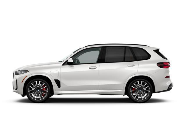 new 2026 BMW X5 PHEV car, priced at $91,075