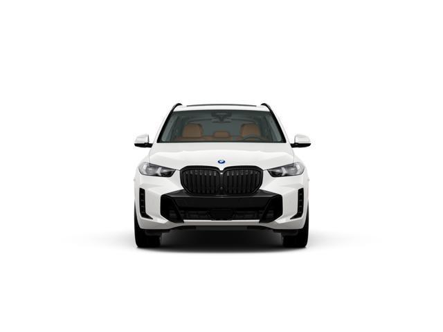 new 2026 BMW X5 PHEV car, priced at $91,075