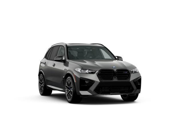 new 2026 BMW X5 M car, priced at $146,755