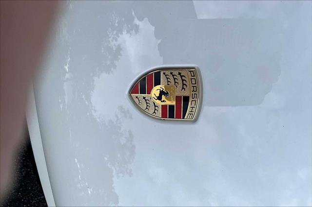 used 2022 Porsche Macan car, priced at $39,900