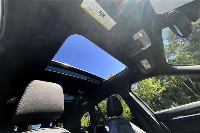 used 2016 BMW X1 car, priced at $12,300