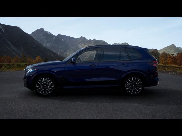 new 2025 BMW X5 car, priced at $82,535