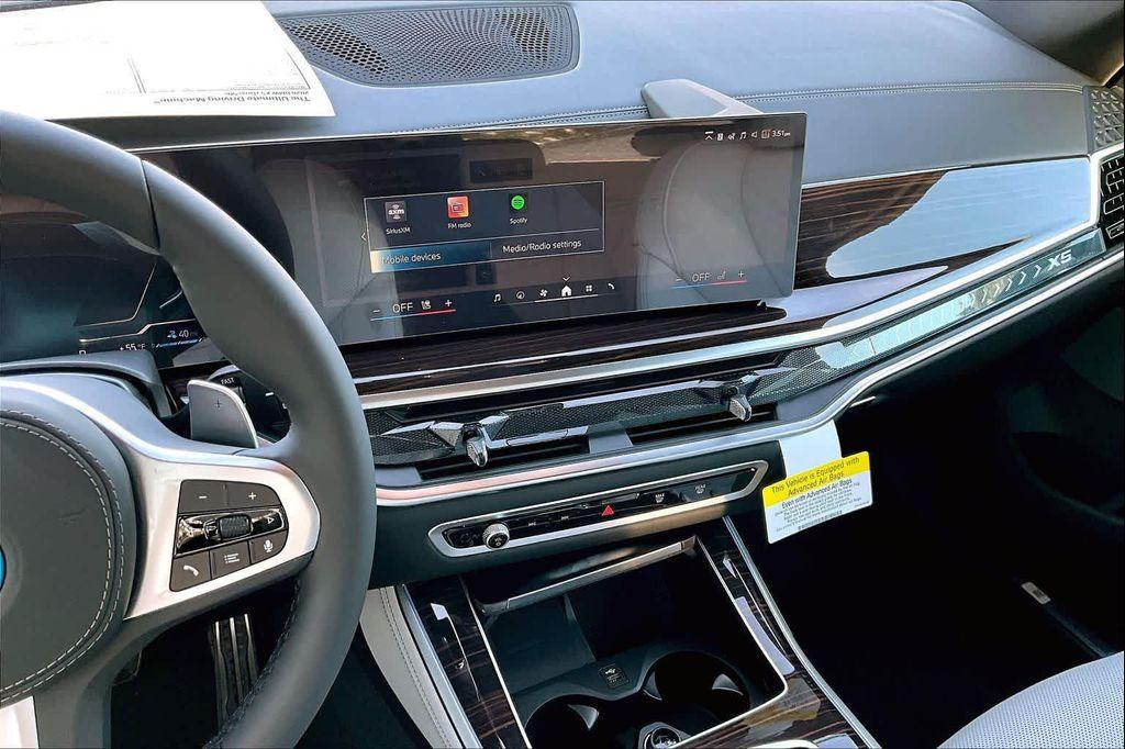 new 2026 BMW X5 PHEV car, priced at $84,875