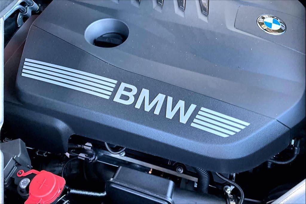 new 2026 BMW X5 PHEV car, priced at $84,875