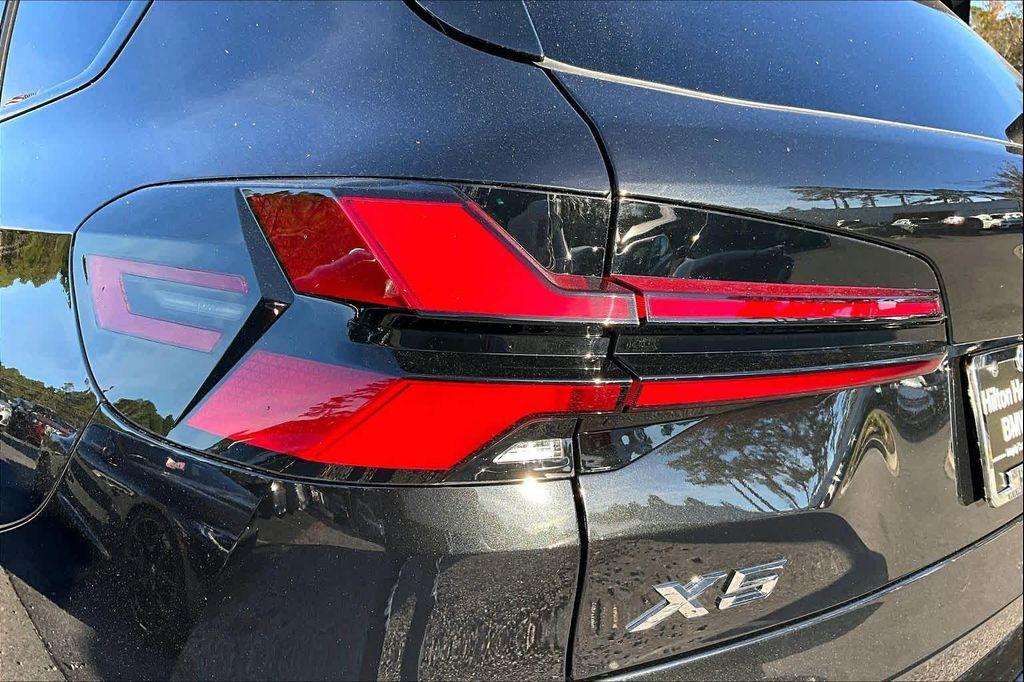new 2026 BMW X5 PHEV car, priced at $84,875