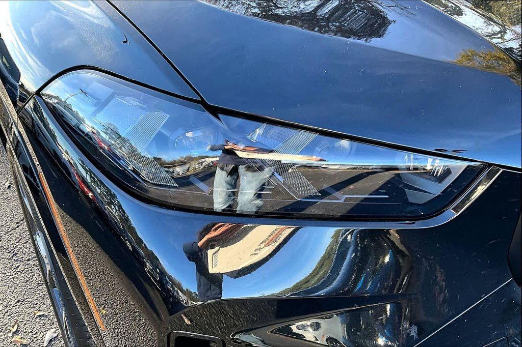 new 2026 BMW X5 PHEV car, priced at $84,875