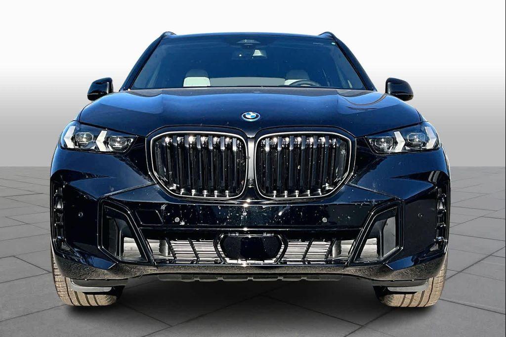 new 2026 BMW X5 PHEV car, priced at $84,875