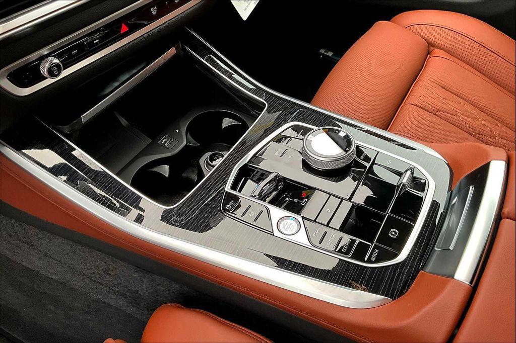 new 2026 BMW X5 car, priced at $87,875