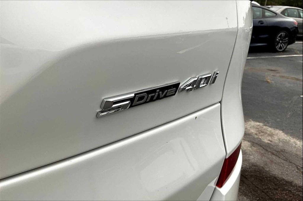 new 2026 BMW X5 car, priced at $87,875