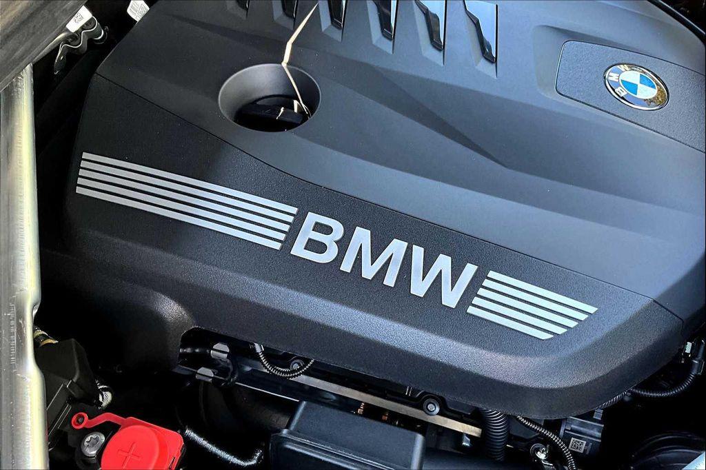 new 2026 BMW X5 car, priced at $78,575