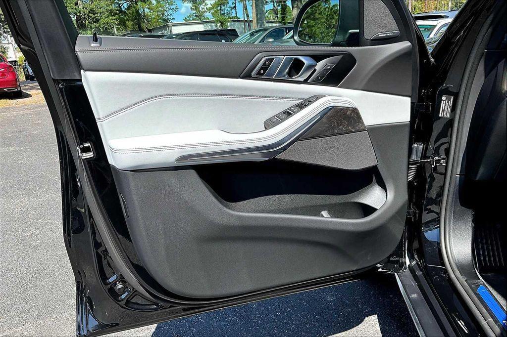 new 2026 BMW X5 car, priced at $78,575