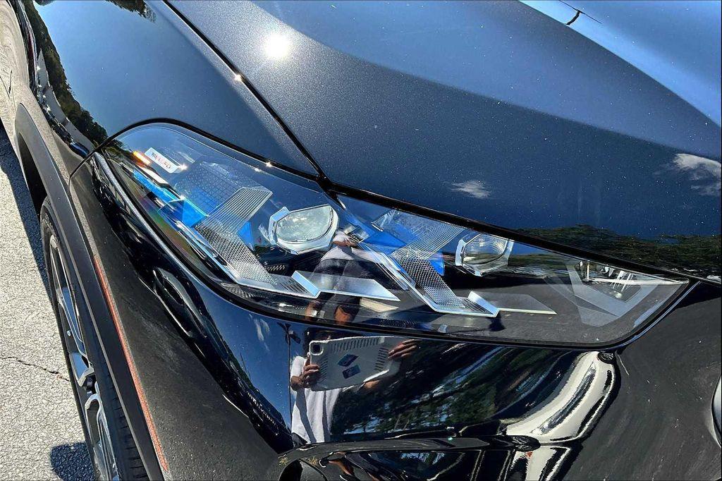 new 2026 BMW X5 car, priced at $78,575