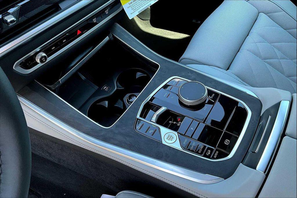 new 2026 BMW X5 car, priced at $78,575