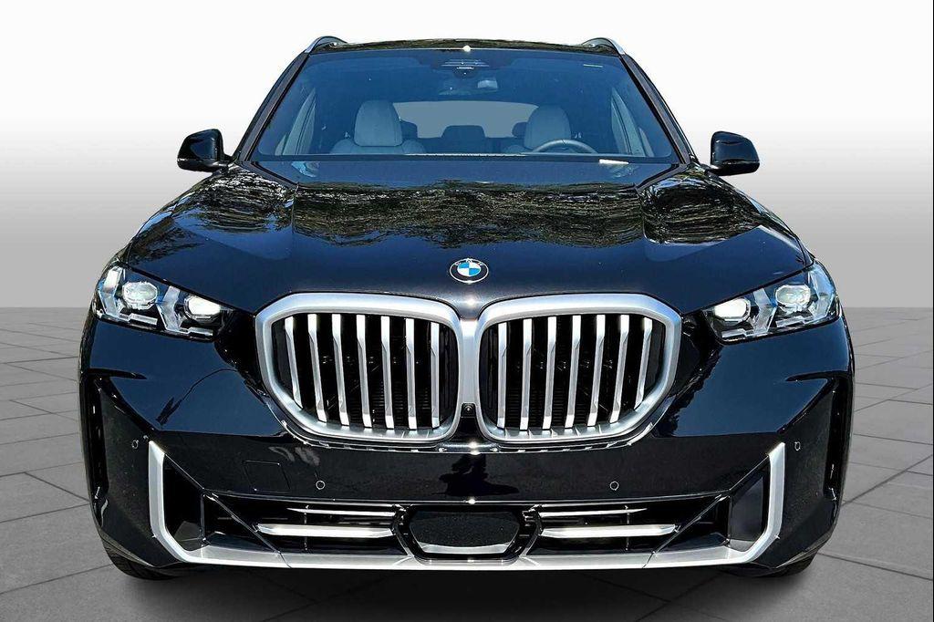 new 2026 BMW X5 car, priced at $78,575