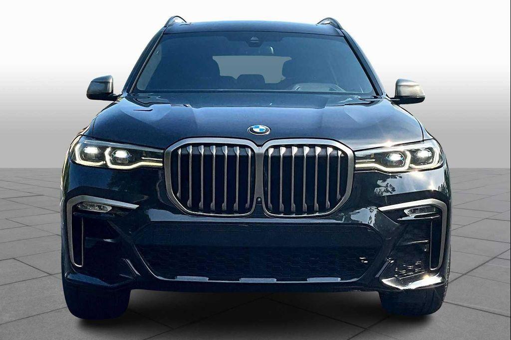 used 2022 BMW X7 car, priced at $63,900