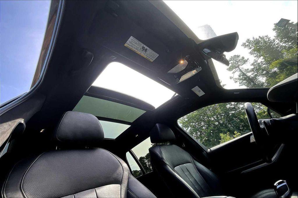 used 2022 BMW X7 car, priced at $63,900