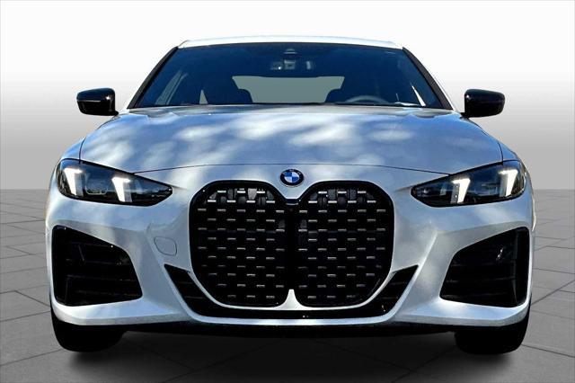 new 2025 BMW 430 car, priced at $61,570