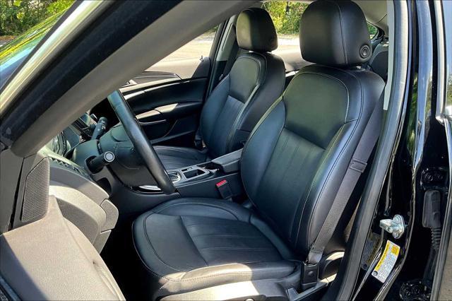 used 2016 Buick Regal car, priced at $11,400