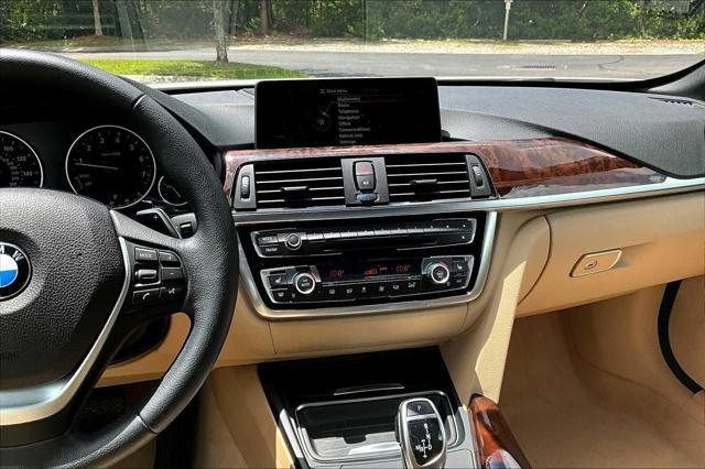 used 2014 BMW 428 car, priced at $15,600