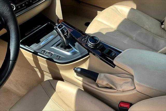 used 2014 BMW 428 car, priced at $15,600