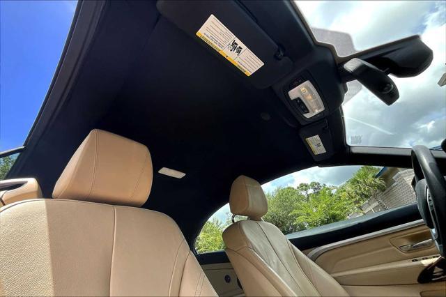 used 2014 BMW 428 car, priced at $15,600