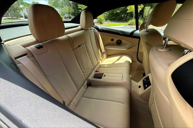 used 2014 BMW 428 car, priced at $15,600