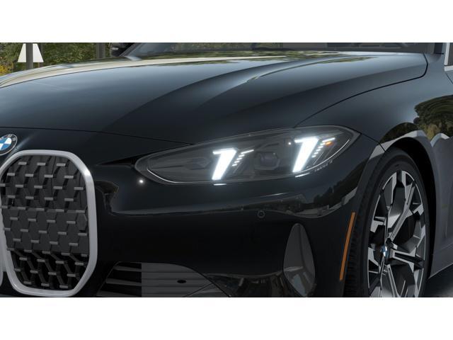 new 2026 BMW 430 car, priced at $63,905