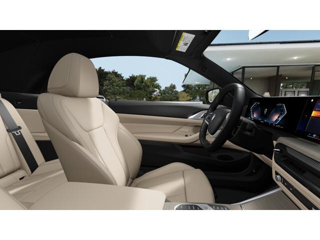 new 2026 BMW 430 car, priced at $63,905