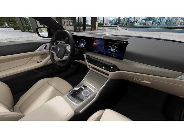 new 2026 BMW 430 car, priced at $63,905