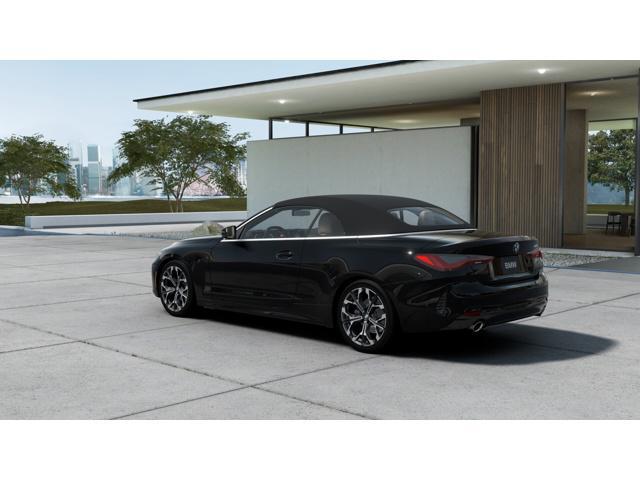 new 2026 BMW 430 car, priced at $63,905