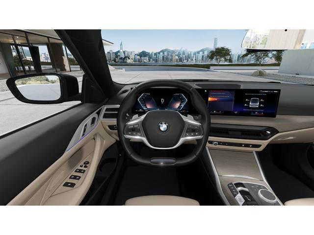 new 2026 BMW 430 car, priced at $63,905